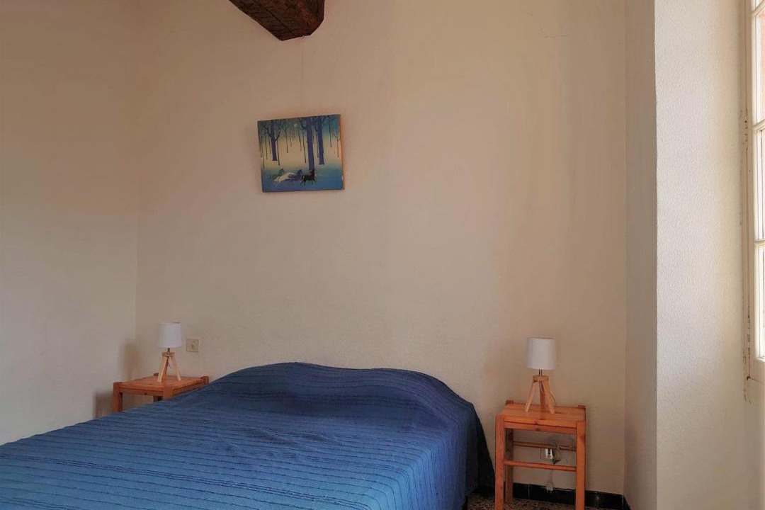 Photo of Bedroom in Collioure