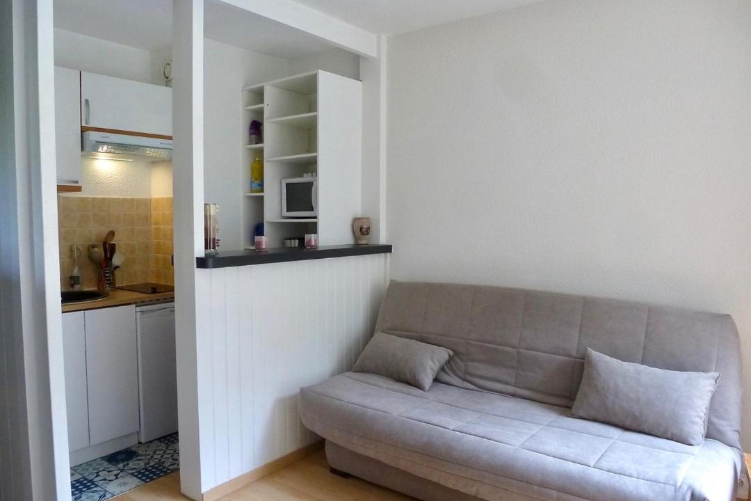 Photo of Livingroom in Bareges