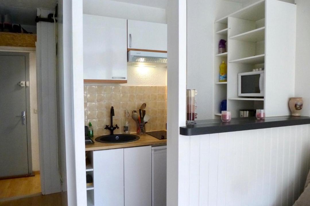 Photo of Kitchen in Bareges