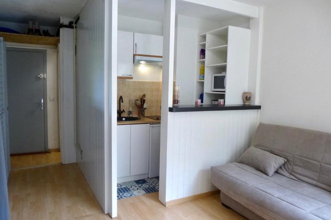 Photo of Livingroom in Bareges