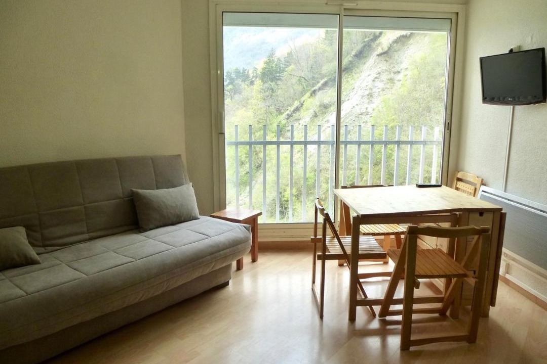 Photo of Livingroom in Bareges