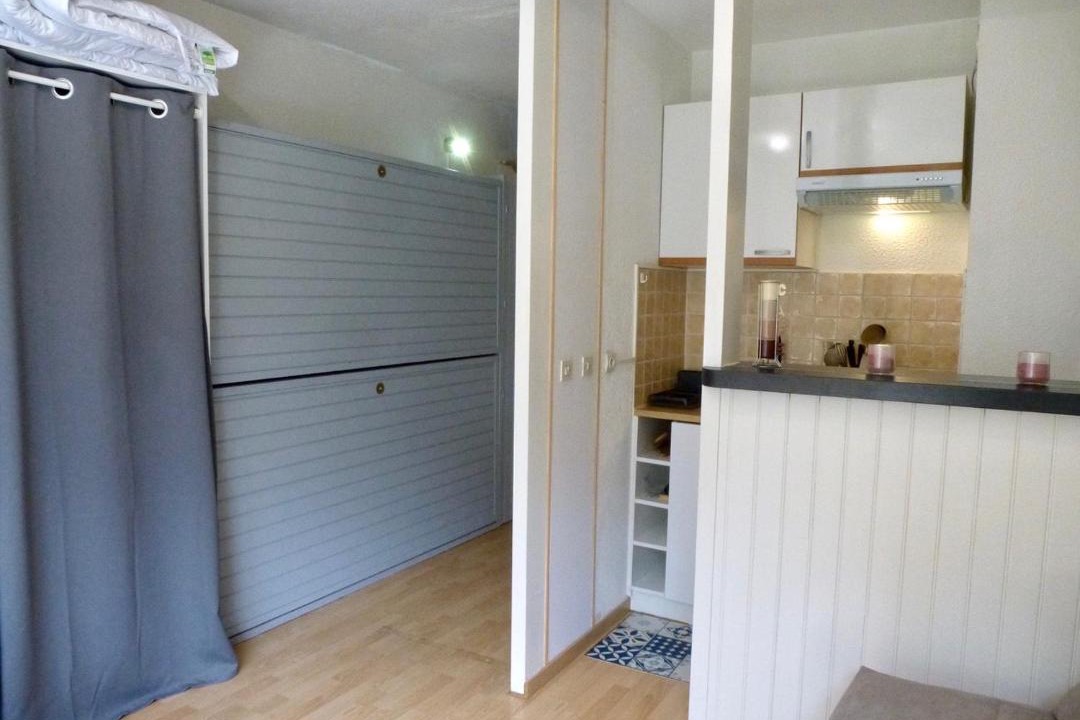 Photo of Kitchen in Bareges
