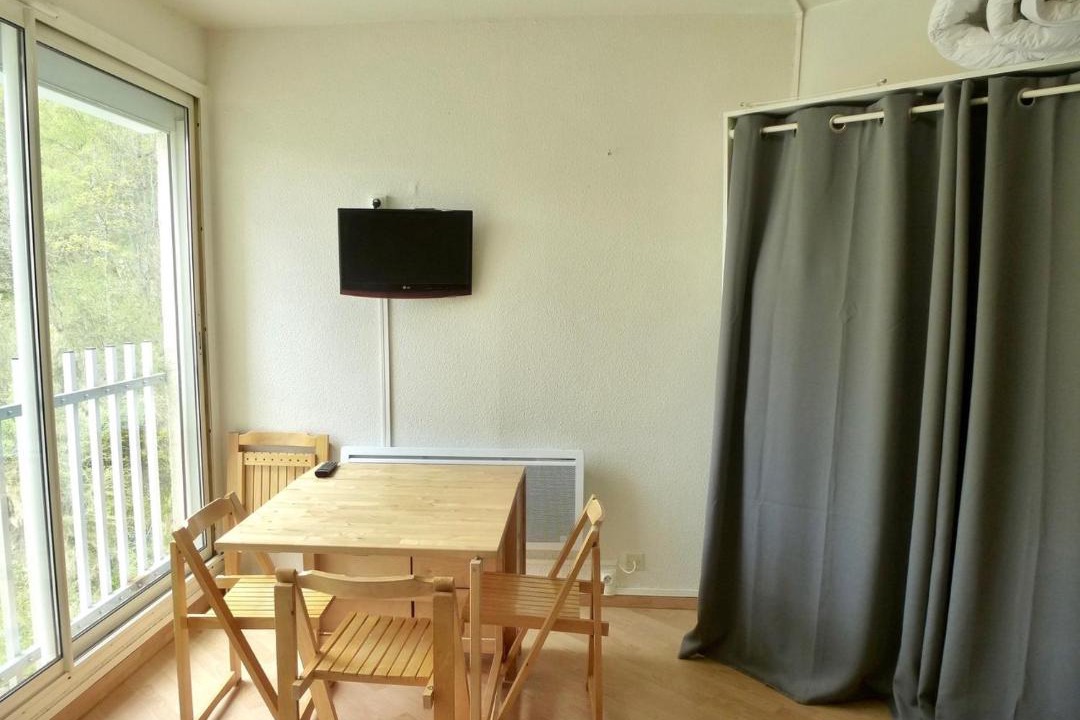 Photo of Livingroom in Bareges