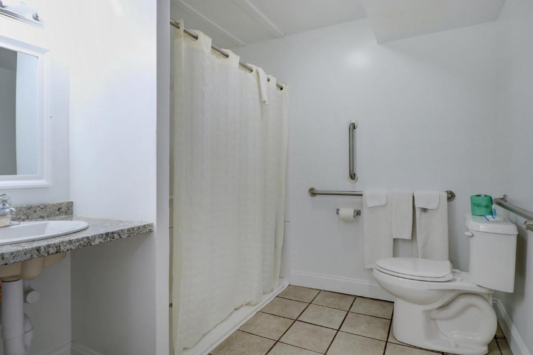 Photo of Bathroom in Southern Coast