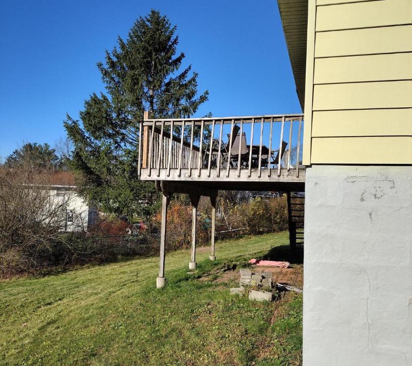 Photo of Buildings in Newtonville