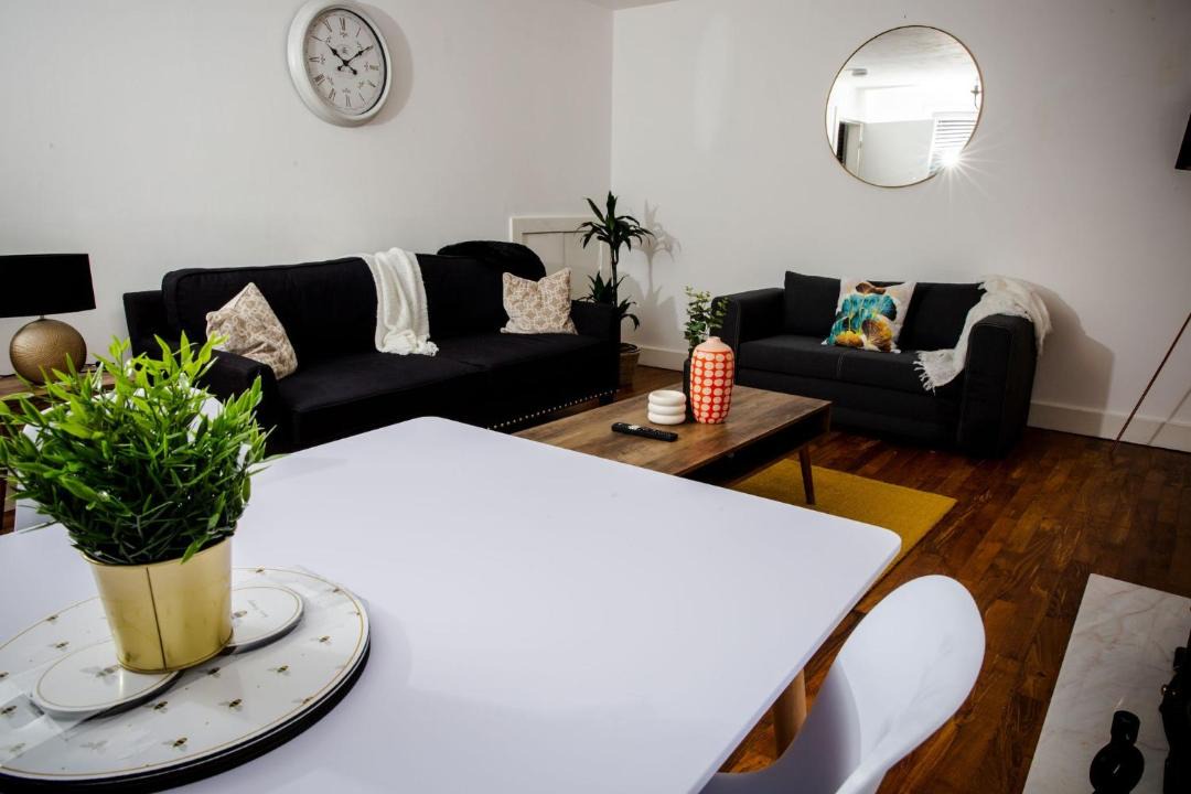 Photo of Livingroom in Alloa