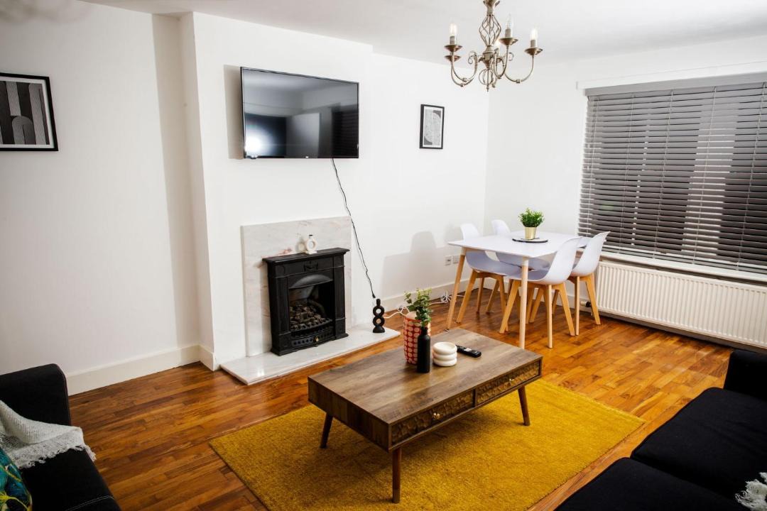 Photo of Livingroom in Alloa