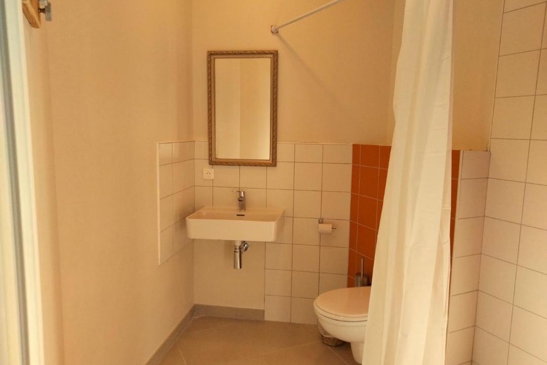 Photo of Bathroom in Mellionnec