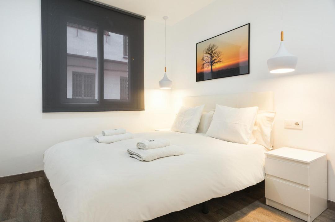 Photo of Bedroom in Les Corts