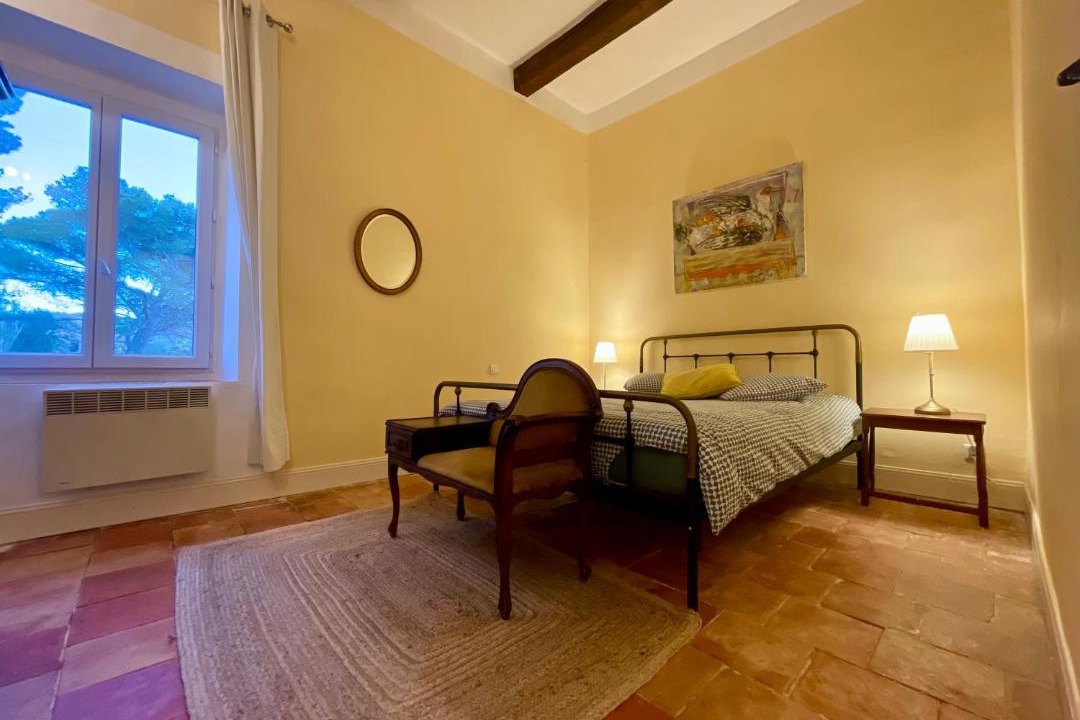 Photo of Bedroom in Cruzy