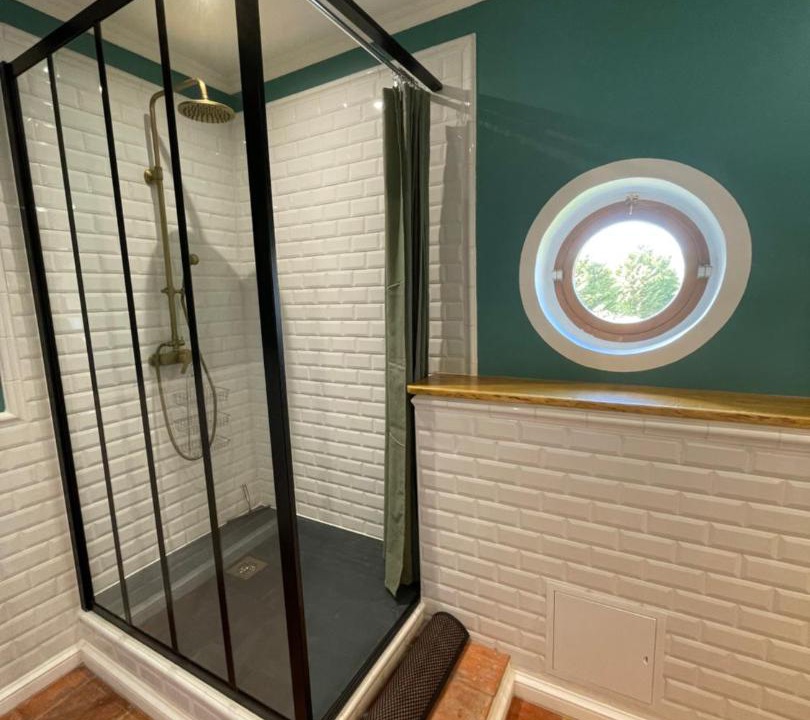 Photo of Bathroom in Cruzy