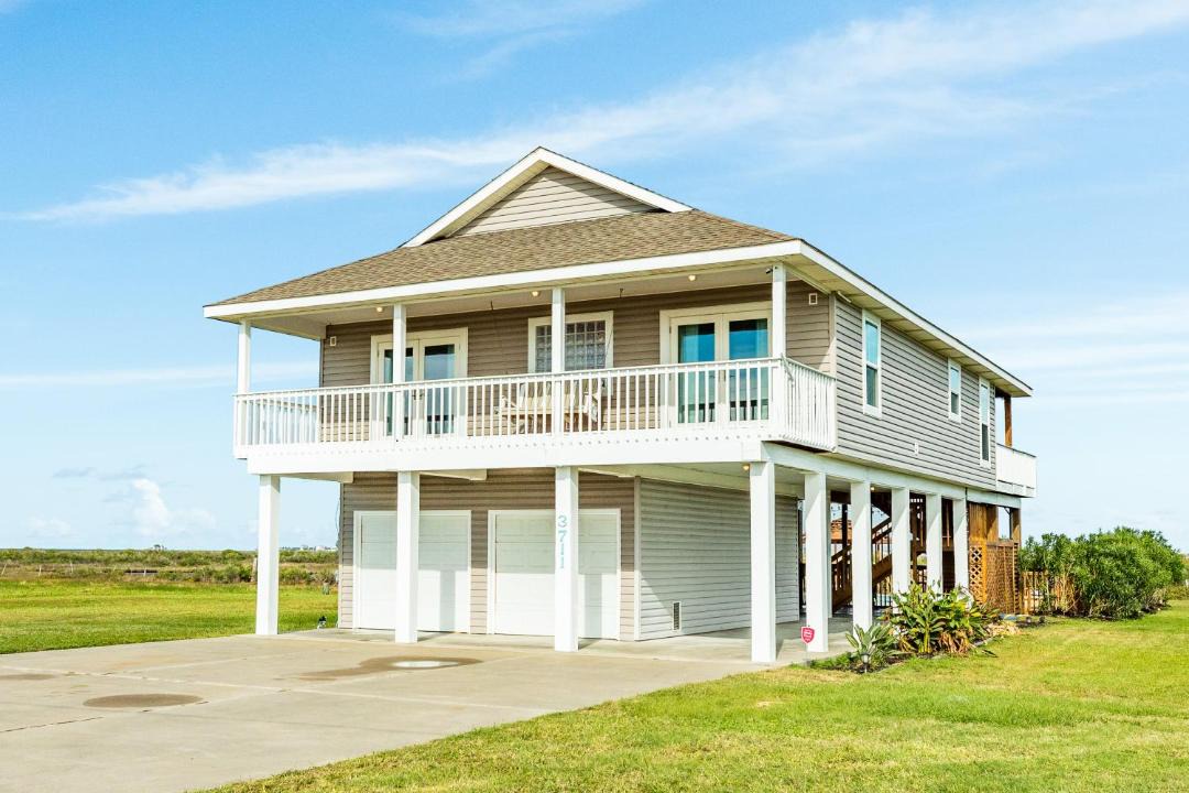 Photo of Buildings in Indian Beach