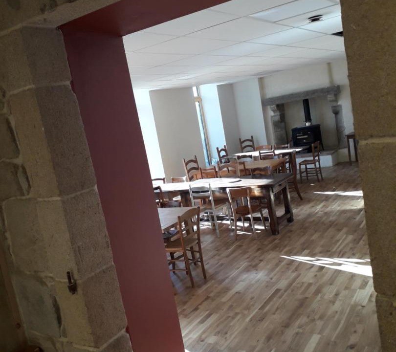 Photo of Others in Mellionnec