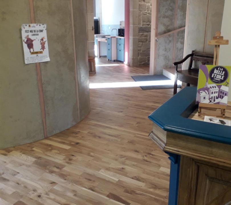 Photo of Others in Mellionnec