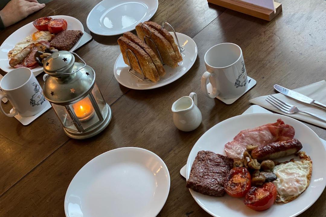 Photo of Others in Forsinard