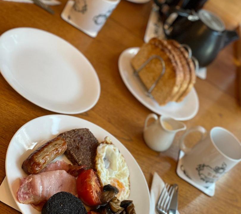 Photo of Others in Forsinard