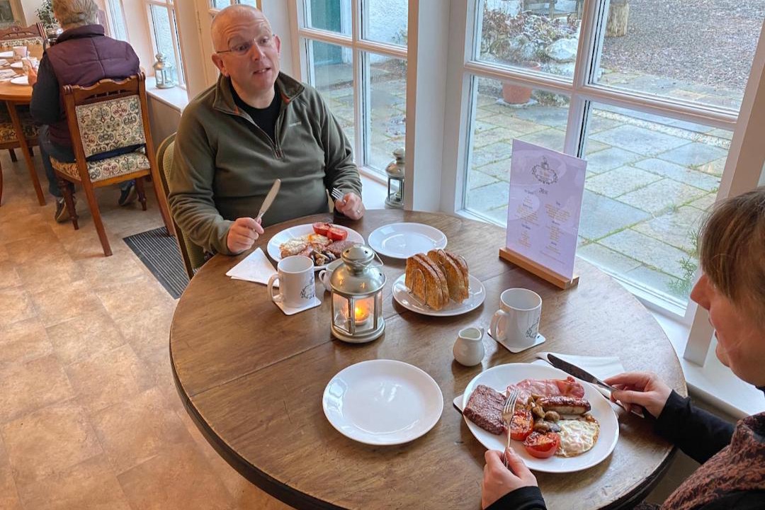 Photo of Others in Forsinard