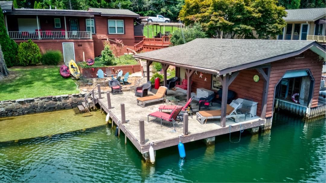 Photo of Outdoor in Lakemont