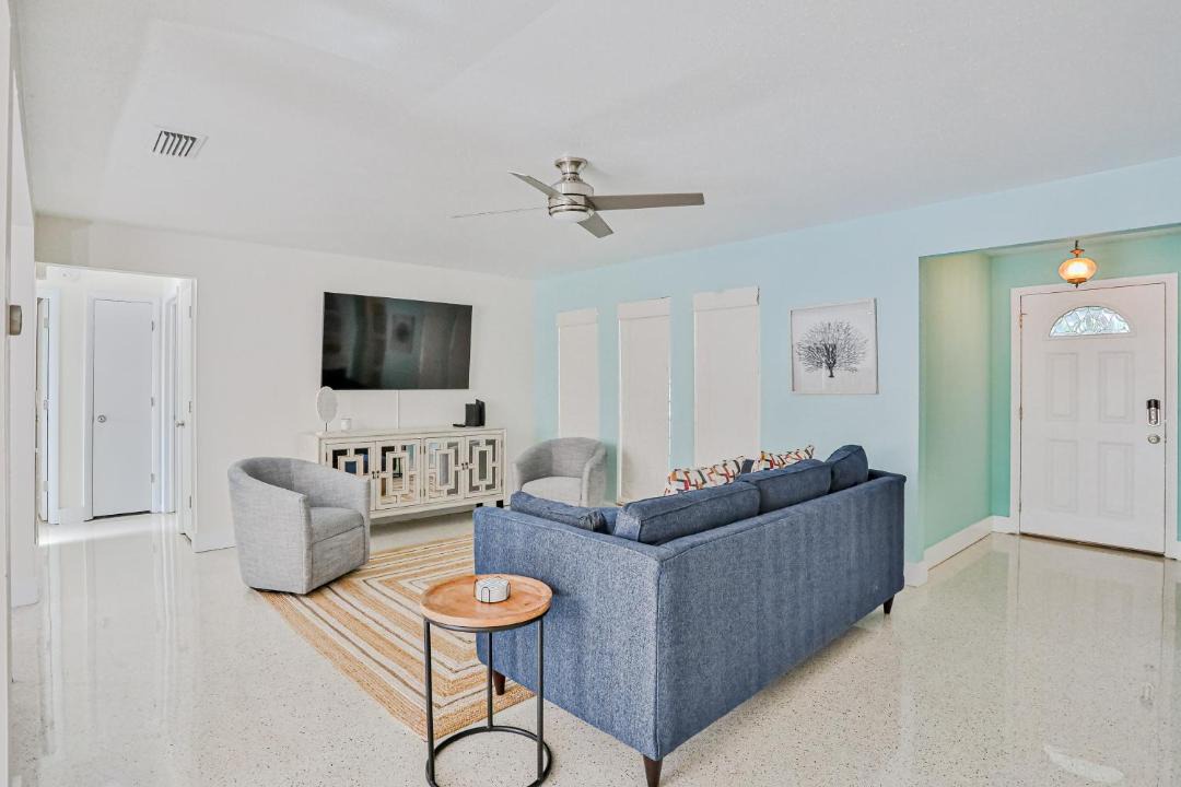 Photo of Livingroom in Largo