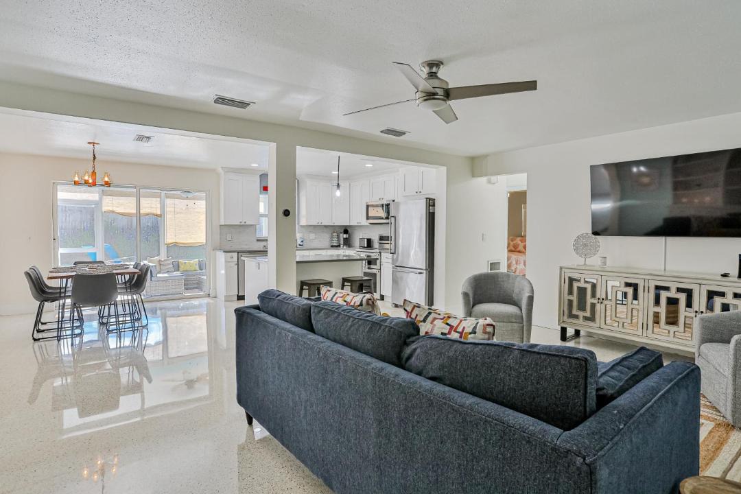 Photo of Livingroom in Largo
