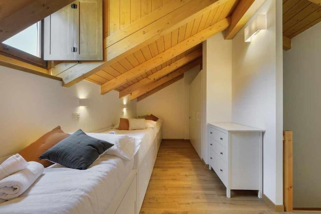 Photo of Bedroom in Villanua