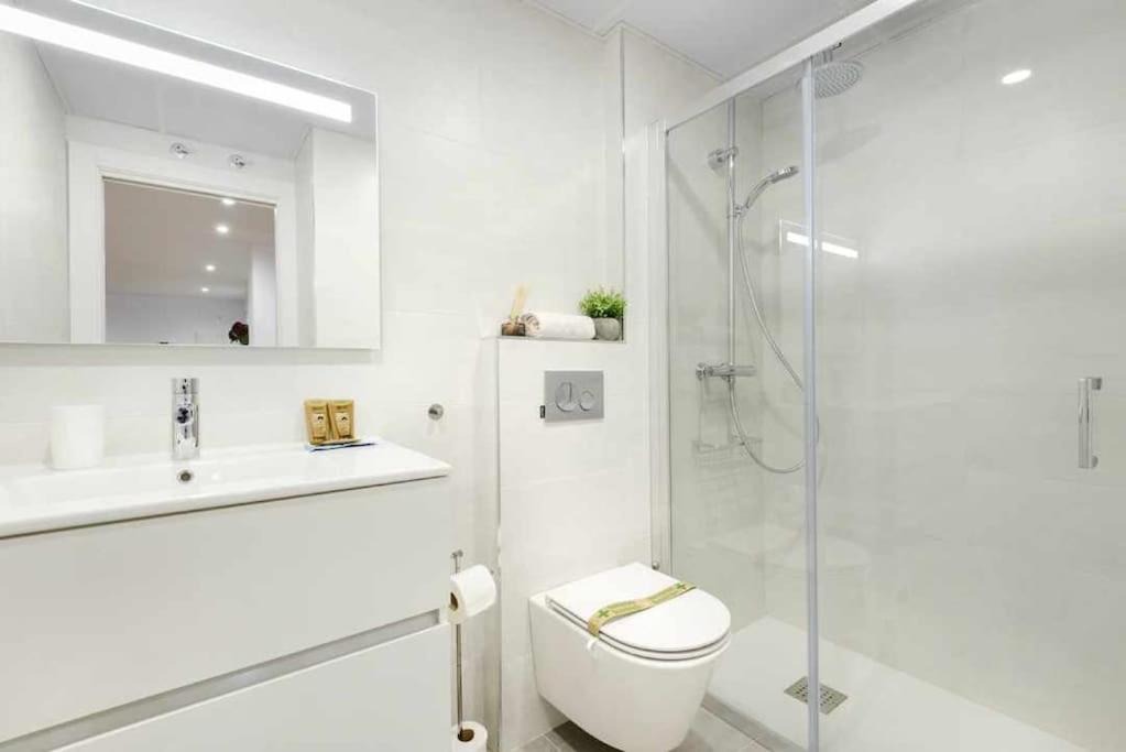 Photo of Bathroom in Villanua