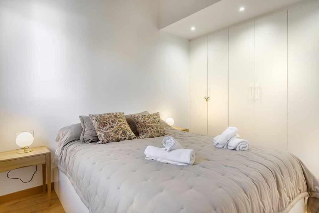 Photo of Bedroom in Villanua