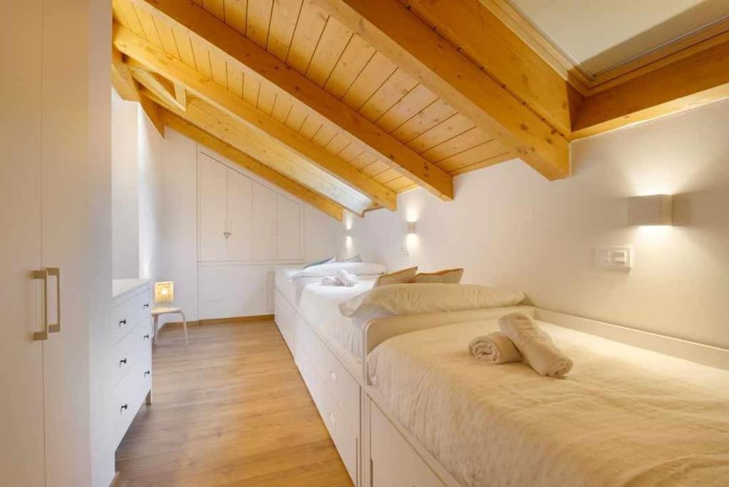 Photo of Bedroom in Villanua