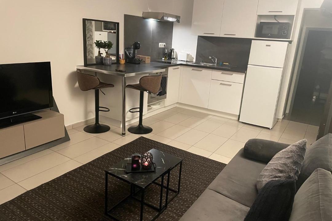 Photo of Livingroom in Avon