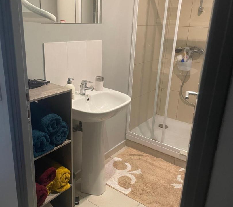 Photo of Bathroom in Avon