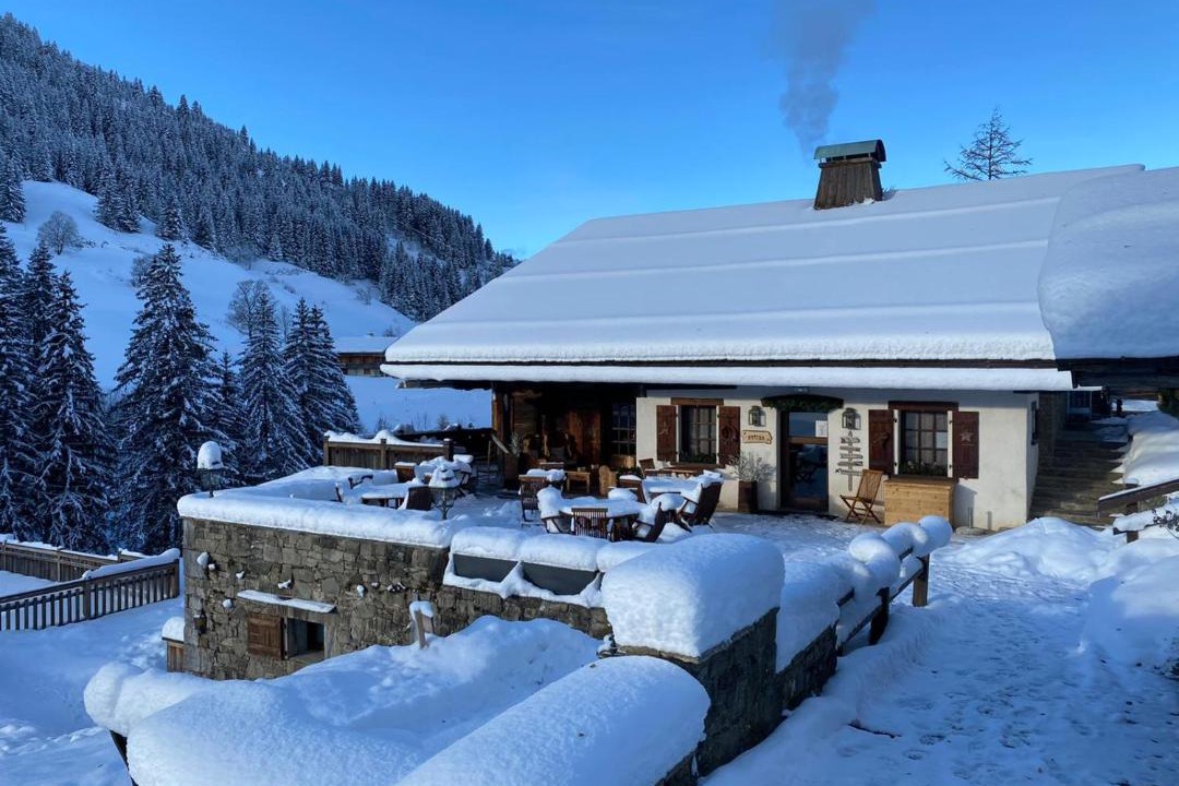 Photo of Others in La Clusaz