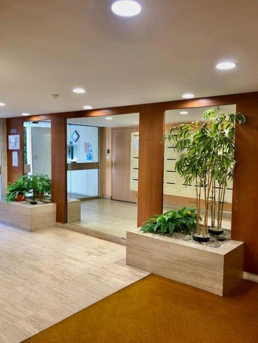 Photo of Livingroom in Fontainebleau