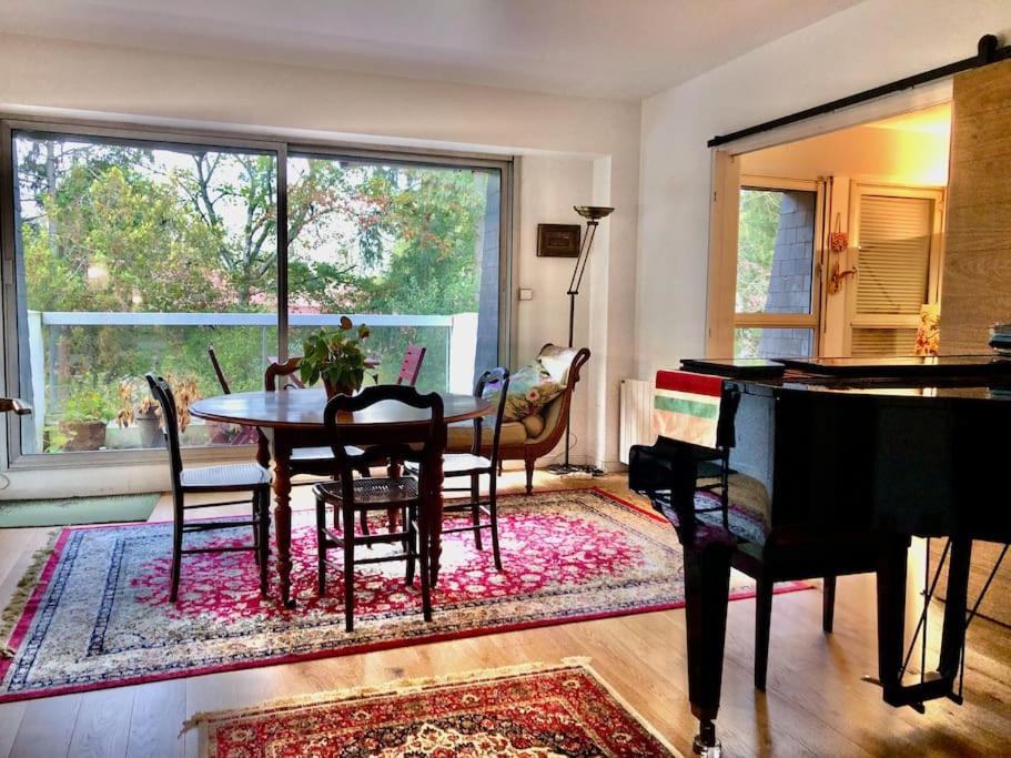 Photo of Livingroom in Fontainebleau