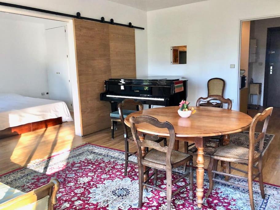 Photo of Livingroom in Fontainebleau