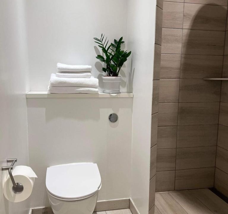 Photo of Bathroom in Roskilde