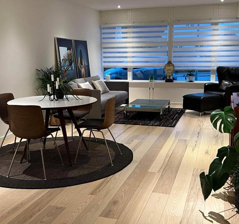 Photo of Livingroom in Roskilde