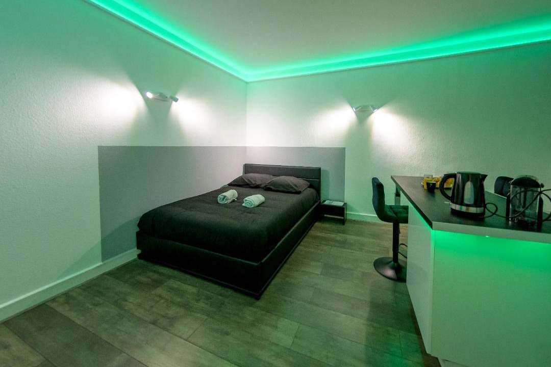 Photo of Bedroom in Montbeliard
