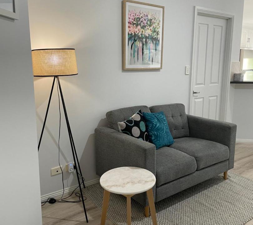 Photo of Livingroom in McCracken