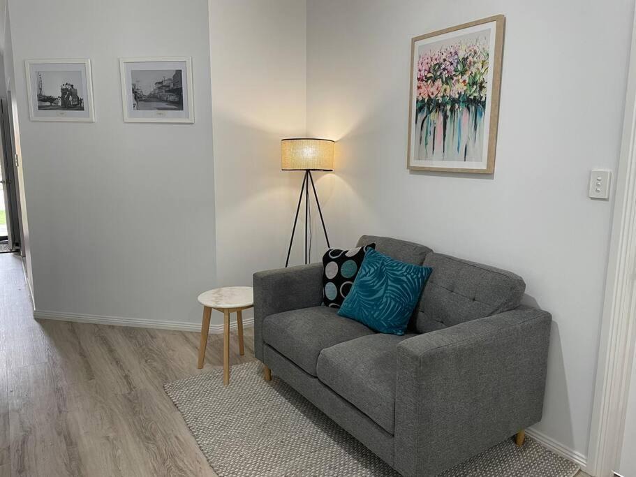 Photo of Livingroom in McCracken