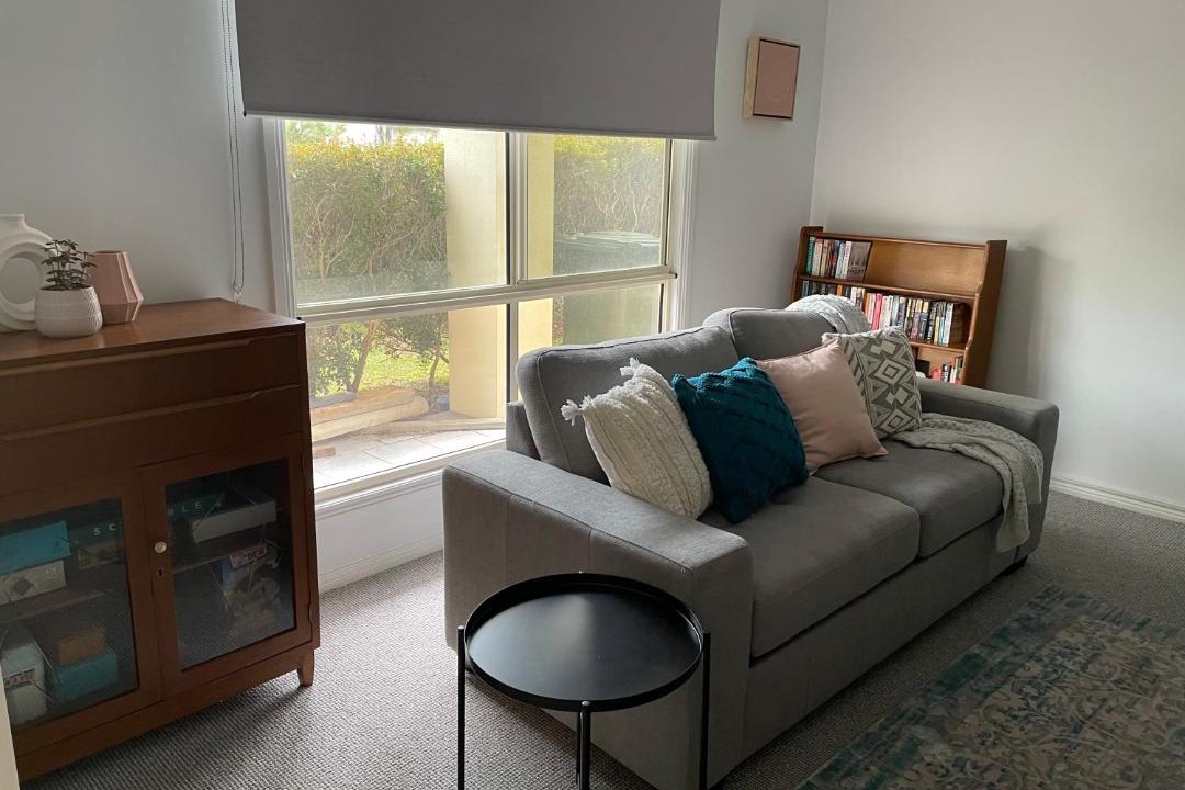 Photo of Livingroom in McCracken