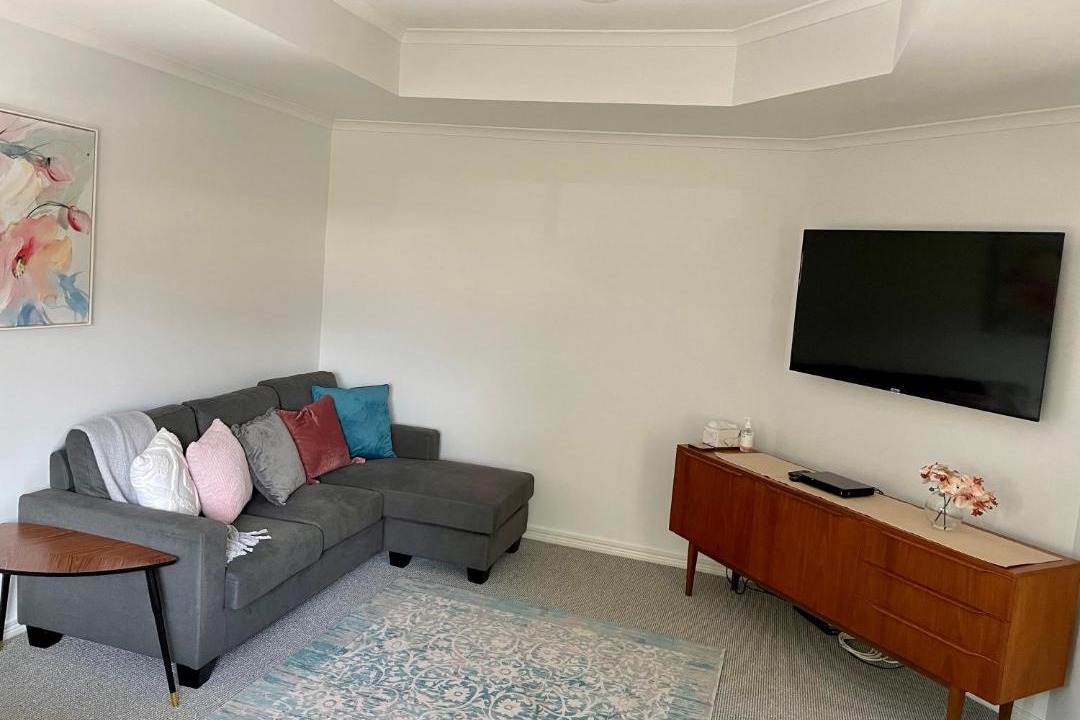 Photo of Livingroom in McCracken