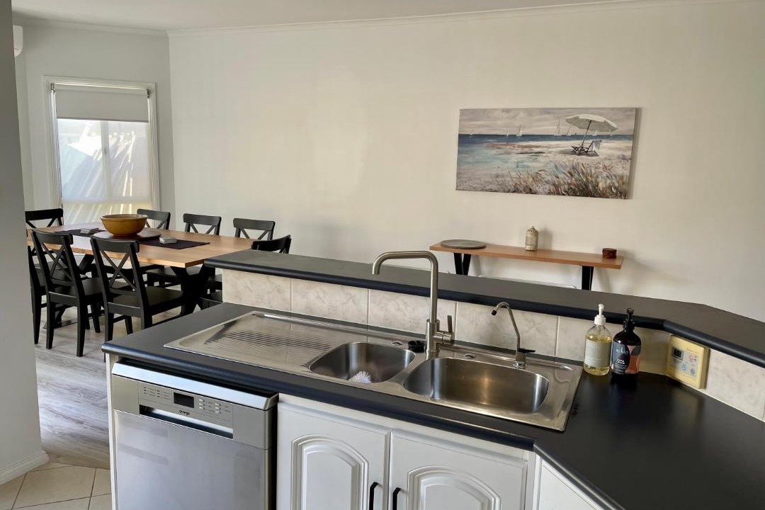 Photo of Kitchen in McCracken