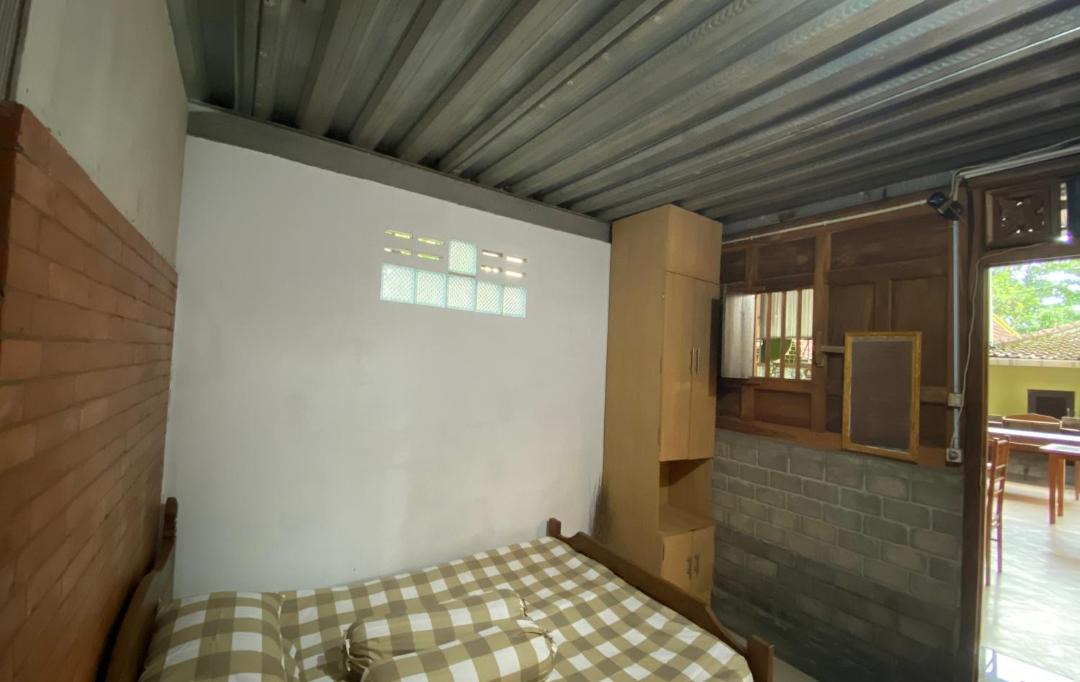 Photo of Bedroom in Ngemplak