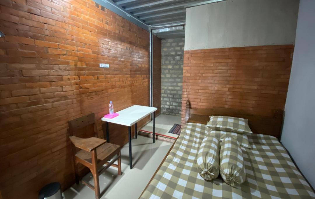 Photo of Bedroom in Ngemplak