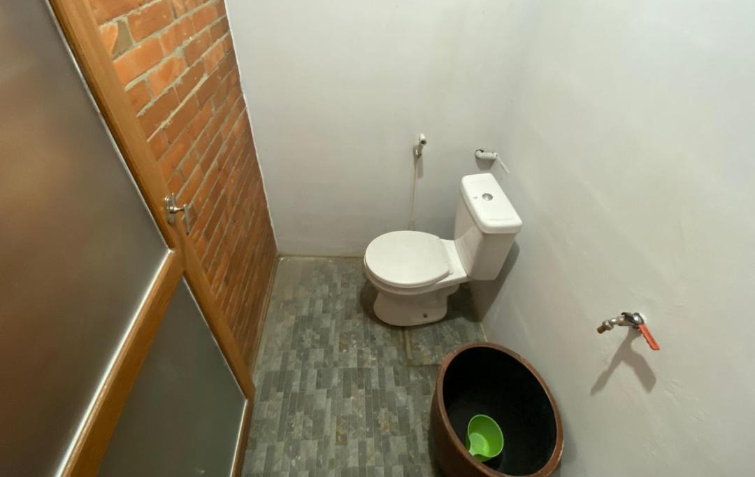 Photo of Bathroom in Ngemplak
