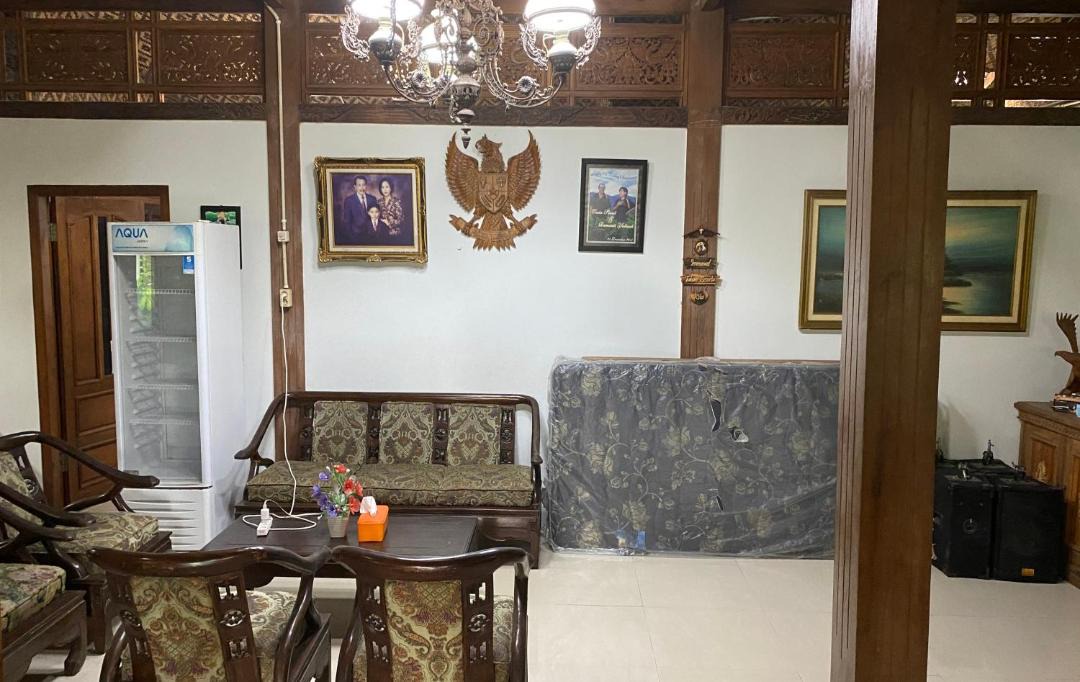 Photo of Livingroom in Ngemplak
