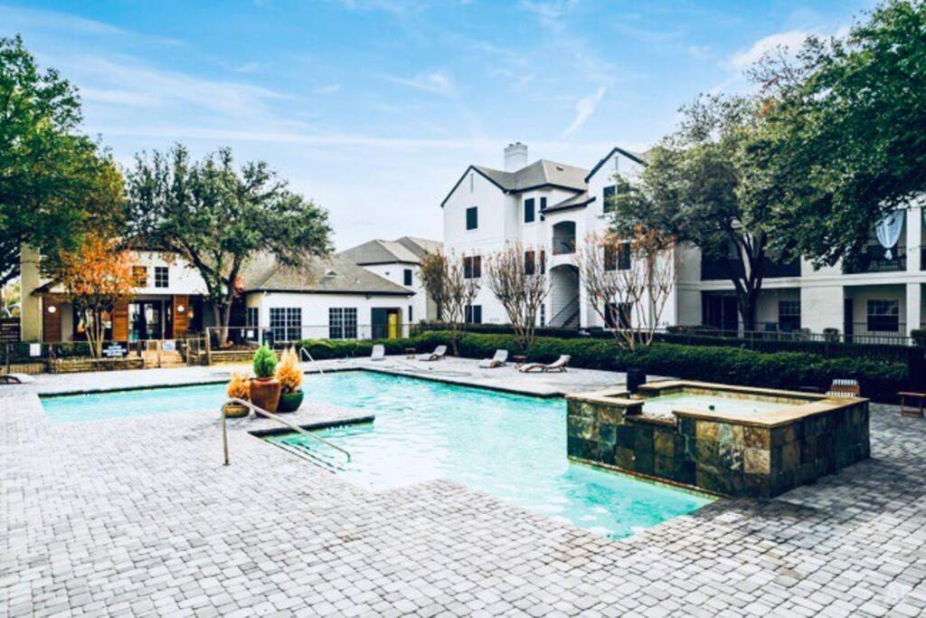 Photo of Outdoor in Plano