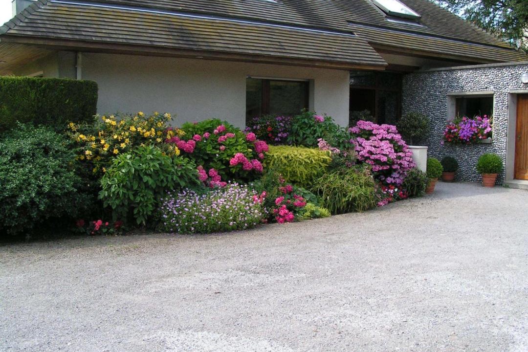 Photo of Buildings in Ault