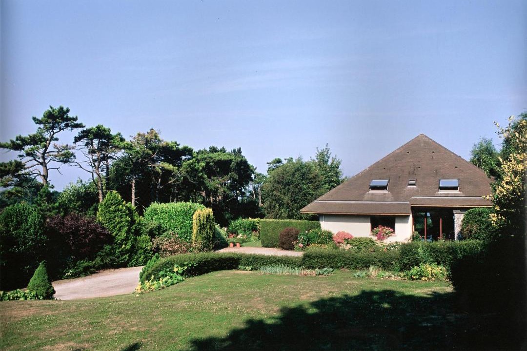 Photo of Buildings in Ault