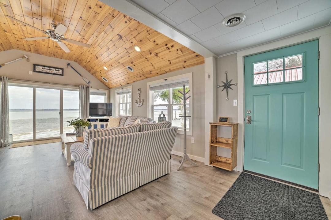 Photo of Livingroom in Prudenville